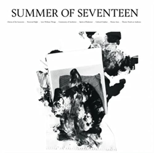 Summer of Seventeen [VINYL]