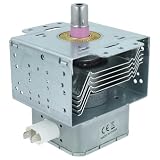 vhbw magnetron sostituisce Witol 2M219J per forno a microonde - Pezzo di ricambio