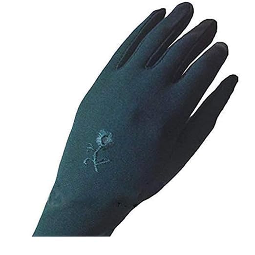 HAYA Muslim Women Hand Gloves, Long Sleeve Gloves for Modesty and Sun Protection (pack of 2)-image-2