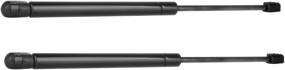 ECCPP Lift Support Replacement 2PCS Hood Struts Gas Springs Fit for Pontiac Aztek 3.4L 2001-2005