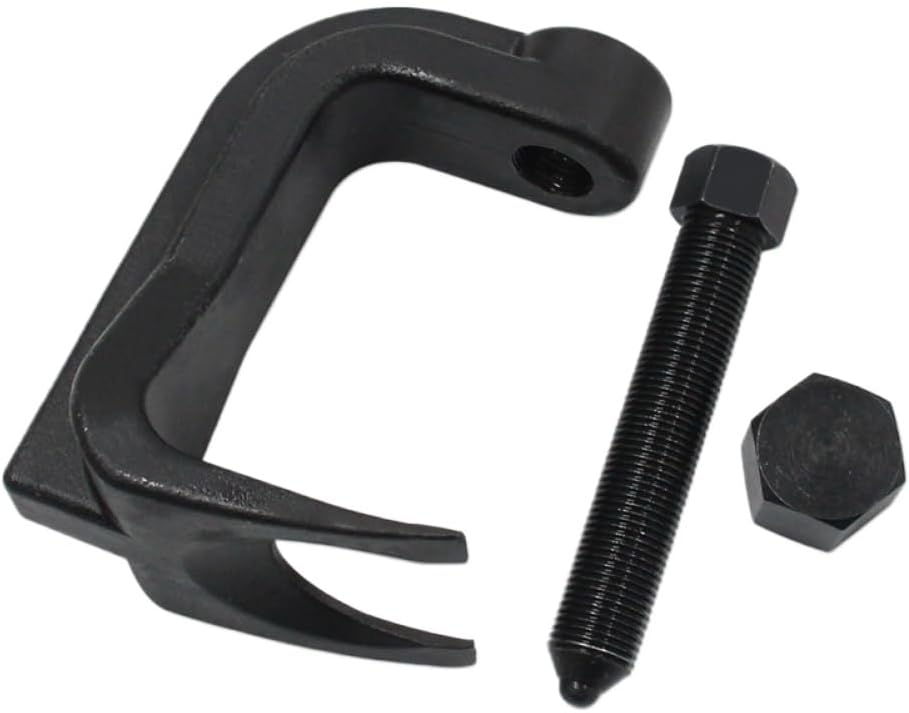 Ball Joint Removal Tool Ball Joint Separator Adjustable Ball Joint Puller Extending Up to 2 3/8 Inches