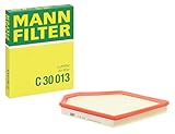 Mann Filter C 30 013 air filter