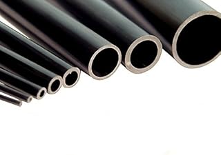 Dancing Wings Hobby 10pcs/lot Hollow Carbon Fiber Tube 500mm (Length) Outer Dia. 3.0mm; Inner Dia.2.0mm Carbon Hollow Pipe for RC Plane DIY Tool Quadcopter Arm (LS-TC-10-009)