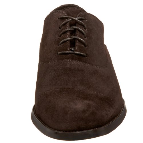 Image of To Boot New York Men's Steven Cap-Toe Oxford