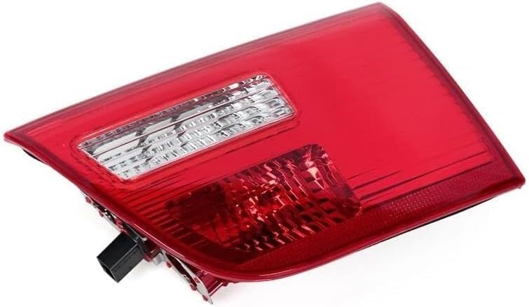 Feu arrière pour BMW X5 E53 2000-2003 intérieur avec clignotant intégré - 2