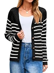 A-white Stripes and Black