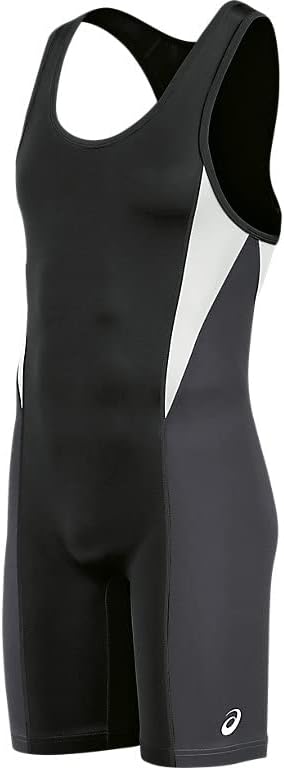 ASICS Legit Wrestling Singlet