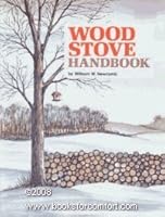 Wood Stove Handbook 0672233193 Book Cover