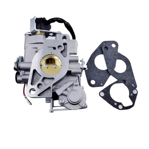 Carburateur pour Kohler CH25 CH730 25HP 27HP | Kit de remplacement moteur