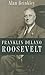 Franklin Delano Roosevelt