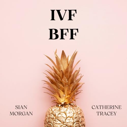 『IVF BFF』のカバーアート