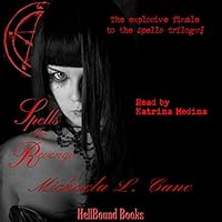 Spells in Revenge