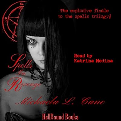 Spells in Revenge