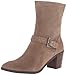 AK Anne Klein Women's Brier Suede Boot