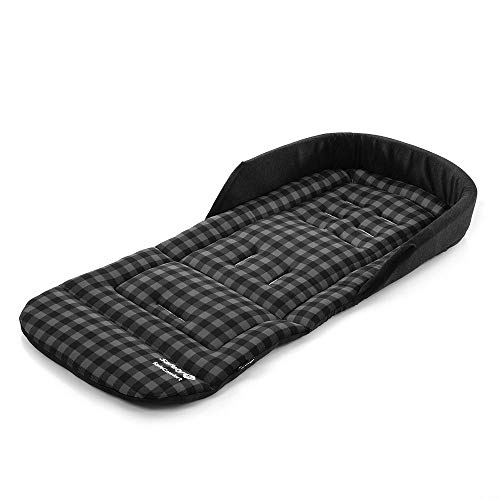 Safety 1st, Almofada Extra para Carrinhos SafeComfort, Plaid/Black