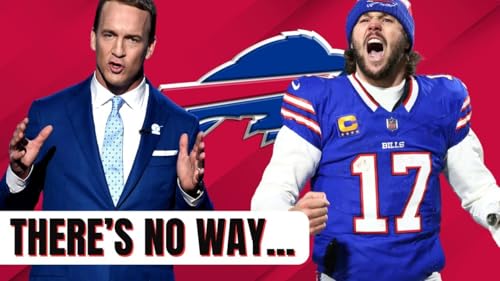 This Is WAY CRAZIER Than We Thought... | Daily Buffalo Bills News & Rumors