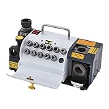 4. Diese Maschine ist mit einer Größenanpassungsfunktion für statische Punkte (Mittelpunkt) ausgestattet.