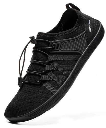 Barefoot Zapatos Descalzos Para Hombre Y Mujer, Zapatos De Senderismo Descalzos, Para Trail Running, Zapatillas De Deporte, Zapatillas De Correr, Zapatillas De Senderismo, Tallas 36-46,