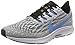 Price comparison product image Nike Air Zoom Pegasus 36, Men's Running shoe., White University Blue Black, 8 UK (42.5 EU)