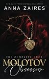 Molotov Obsession: The Complete Duet - Anna Zaires 