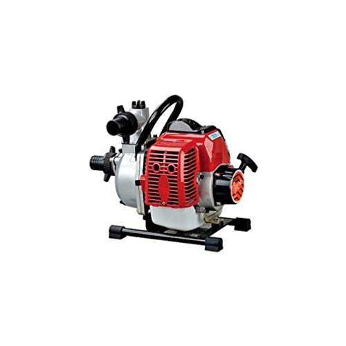 MOTOBOMBA CAMPEÓN XPUMP-40 | 15.000 L/MIN | 23 M | Motobomba autoaspirante...
