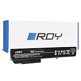 Kompatibel Modelle: HP EliteBook 8530p 8530w 8540p 8540w 8730w 8740w