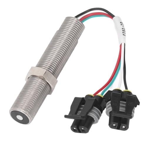 Capteur de vitesse moteur MSP6732 5/8-18UNF pour générateurs électriques
