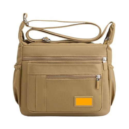 Sac à bandoulière femmes léger pour en finir avec le mal de dos