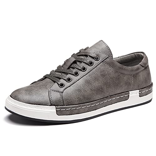 Sneakers fashion homme idéales pour le bureau et les sorties en ville