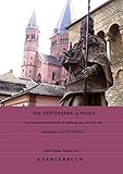  Die Stiftsfehde zu Mainz: Eine kulturhistorische Erzählung aus der Zeit des Johannes Gutenberg