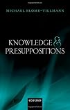 Knowledge and Presuppositions