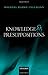 Knowledge and Presuppositions