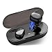 Produktbild AMZLIFE Bluetooth Kopfhörer in Ear Kabellos Kopfhoerer True Wireless Bloototh 5.0 Headsets mit Touch-Bedienung Kompatibel mit iPhone Huawei Samsung Android Sport Gym