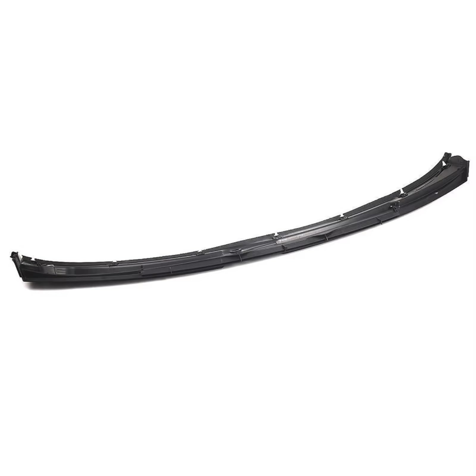 Remplacement réparation cadre vitre d'essuie-glace BMW E46 rigide