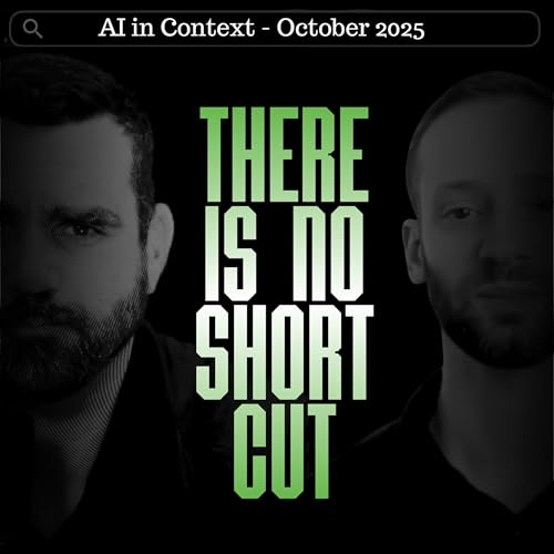 INSIGHTS | AI in Context - October 2025