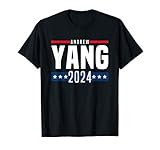 Andrew Yang 2024 T-Shirt