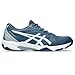 Produktbild ASICS Herren Gel-Rocket 11 Sneaker, Vintage Indigo White, 43.5 EU