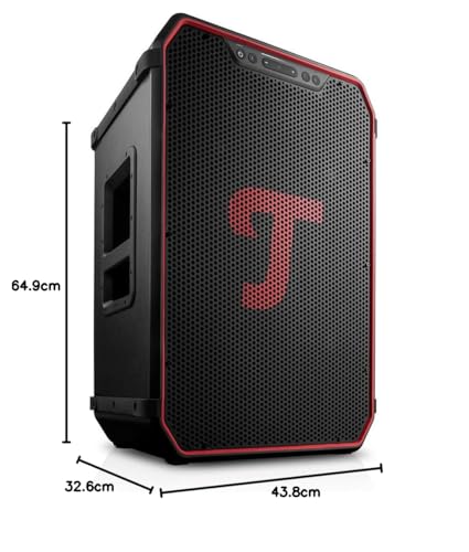 Teufel ROCKSTER NEO Bluetooth Lautsprecher