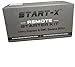 Start-X Remote Starter for Chevrolet Express & GMC Savana 2018-2023 || Plug N Pay || 3 X Lock to Remote Start || 2018, 2019, 2020, 2021, 2022, 2023 -  SS18