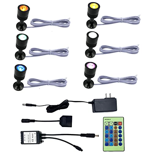 Taysing LED Spot Light Indoor Picture Lights Art Lights Accent Lights