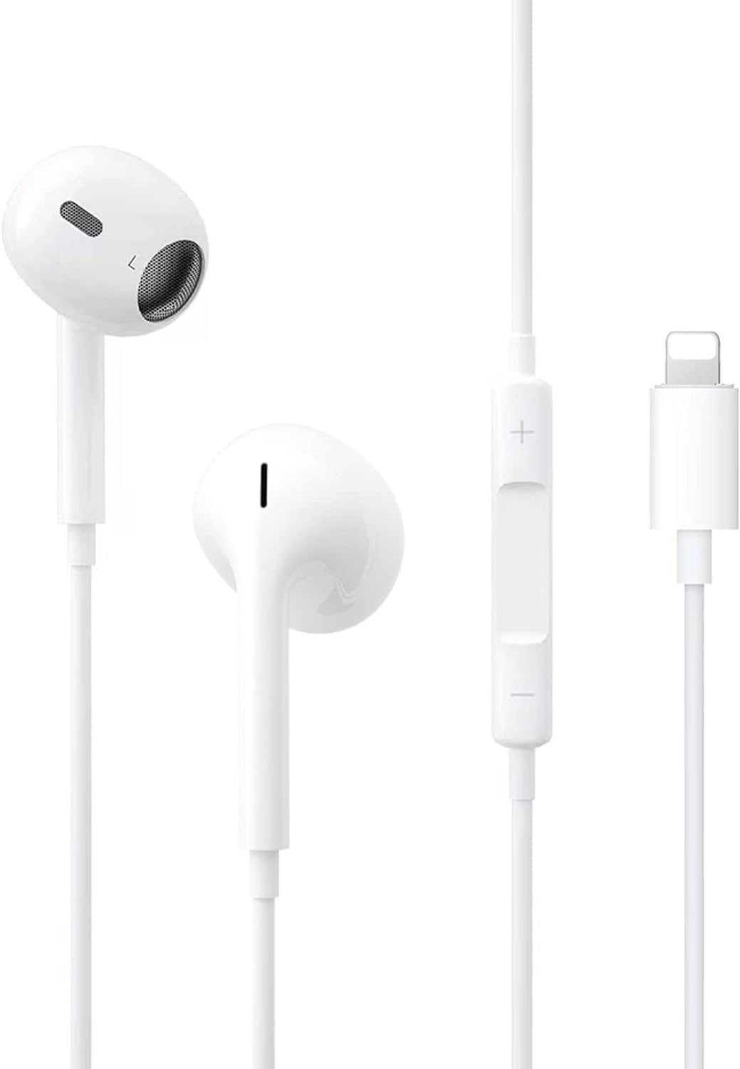 【2024最新型】iPhone イヤホン