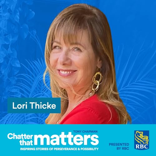 Dreamers Daughter - Lori Thicke