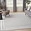 Grey/Ivory