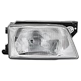 Scheinwerfer rechts Halogen Scheinwerfer Hauptscheinwerfer Frontscheinwerfer rechts H4 für Model Kadett E Combo 38_ 48_ 33_ 34_ 43_ 44_ 43B_ 39_ 49_ T85 35_ 36_ 45_ 46_