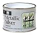 Price comparison product image 151 Metallic Paint 180ml Silver