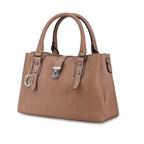 Image of AJANTA QIARRA Women's Small Crossbody Bag,Casual Daily Handbag with Simple and Trendy Design