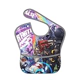 [NEXEAR] フォートナイト 女の子 男の子 スタイ幼児 よだれかけ 保育園 よだれ掛け 出産お祝い キャラクター ベビーグッズ 清潔易い 携帯用