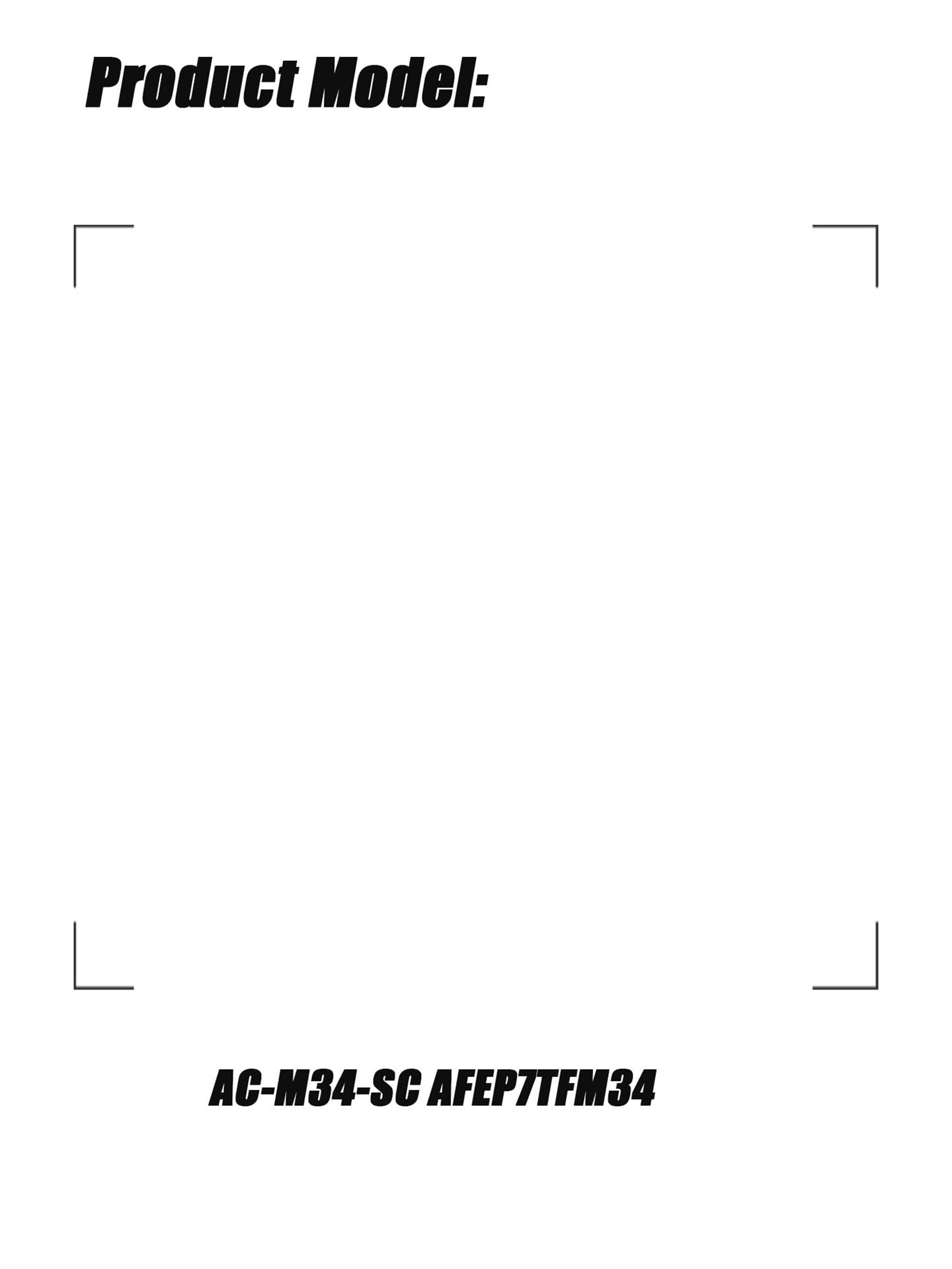 Filtr Oczyszczacza Powietrza, Kompatybilny Z Xiaomi AC-M34-SC AFEP7TFM34, 2-pakowy Filtr Węglowy Do PM2,5