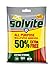 Price comparison product image STX_368848 Solvite All Purpose Wallpaper Adhesive 5 Roll + 50% Extra Free (1082578)
