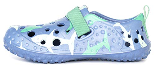 Image of Western Chief Lightweight, Comfortable EVA Toddler Play Water Shoe Sandal